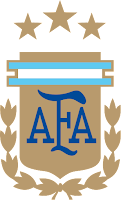 Escudo Argentina