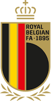 Escudo Bélgica