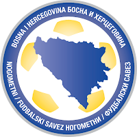 Escudo Bósnia e Herzegovina