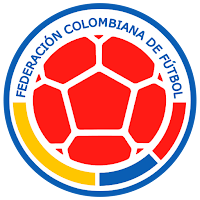 Escudo Colômbia