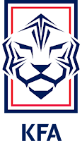 Escudo Coreia do Sul