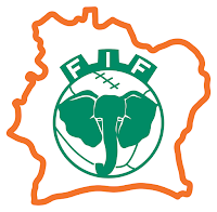 Escudo Costa do Marfim