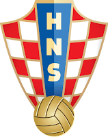 Escudo Croácia