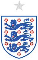 Escudo Inglaterra