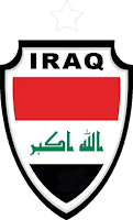 Escudo Iraque
