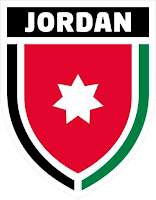Escudo Jordânia