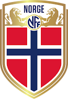 Escudo Noruega
