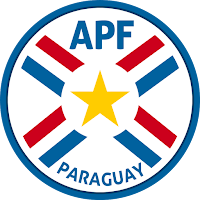 Escudo Paraguai