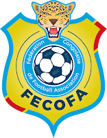 Escudo RD Congo