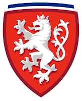 Escudo República Tcheca